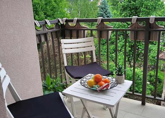 Studio Apartman Dolce Vita
